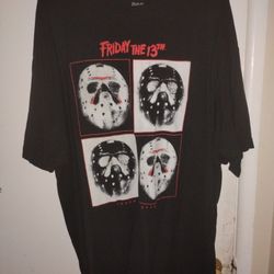Jason Shirt Sz3x Just 6 Dollars Cash Only Pick Up Only 