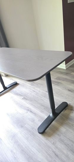 Office Desk Adjustable Height