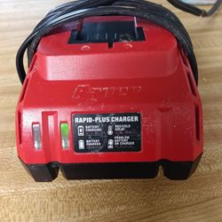 Power Tool Battery Charger