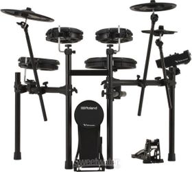 Roland TD 313 V- electronic drums kit #NEWBOX