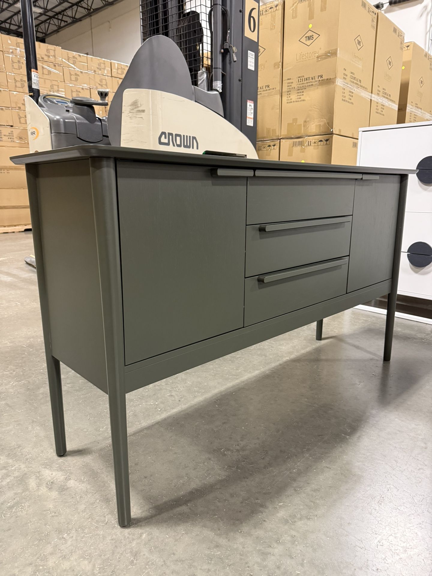 Modern Sideboard 
