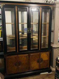 China Cabinet
