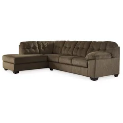 Accrington 2-Piece Sleeper Sectional with Chaise Big Savings Bonanza