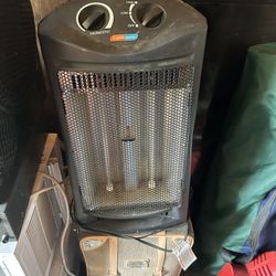 Heater
