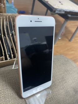 iPhone 8 Plus unlocked