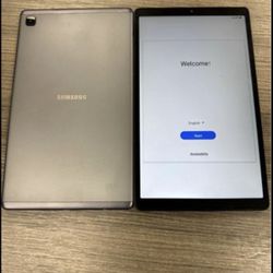 Samsung Tablets A7 Lite