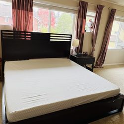 King Bedroom Set