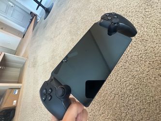 Playstation Portal