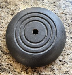 Microphone Stand Base