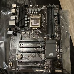 Gigabyte B560 DS3H AC1Y