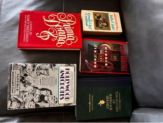 Books