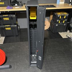 Securit Fastbox 47 Gun Case