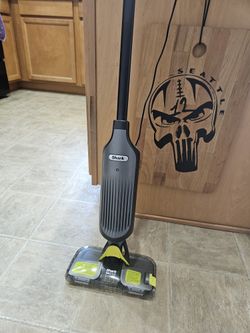 Shark Cordless VAC mop 