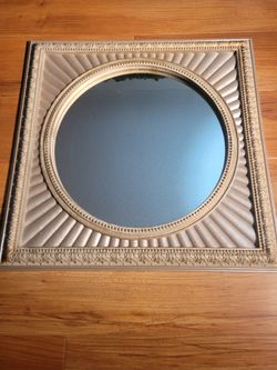 Home Interior  Mirror