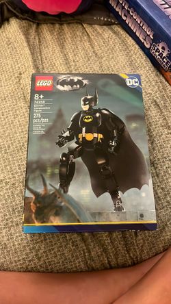Batman Lego set