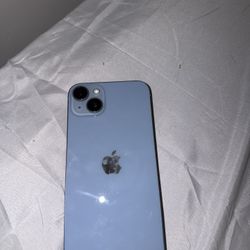 iPhone 14 Plus
