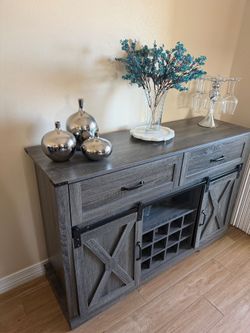 Bar Cabinet