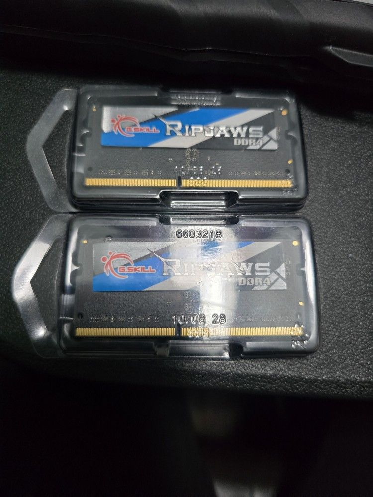 16 Gb RAM For Laptop Or Optiplex Micro