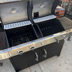 Grill  Burner Propane Gasl Black by Royal Gourmet >