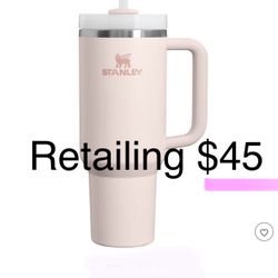 Stanley💖 Cups SALE 