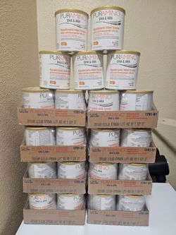 Puramino Formula