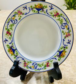 Renaissance (Urns of Fruit) by HAVILAND