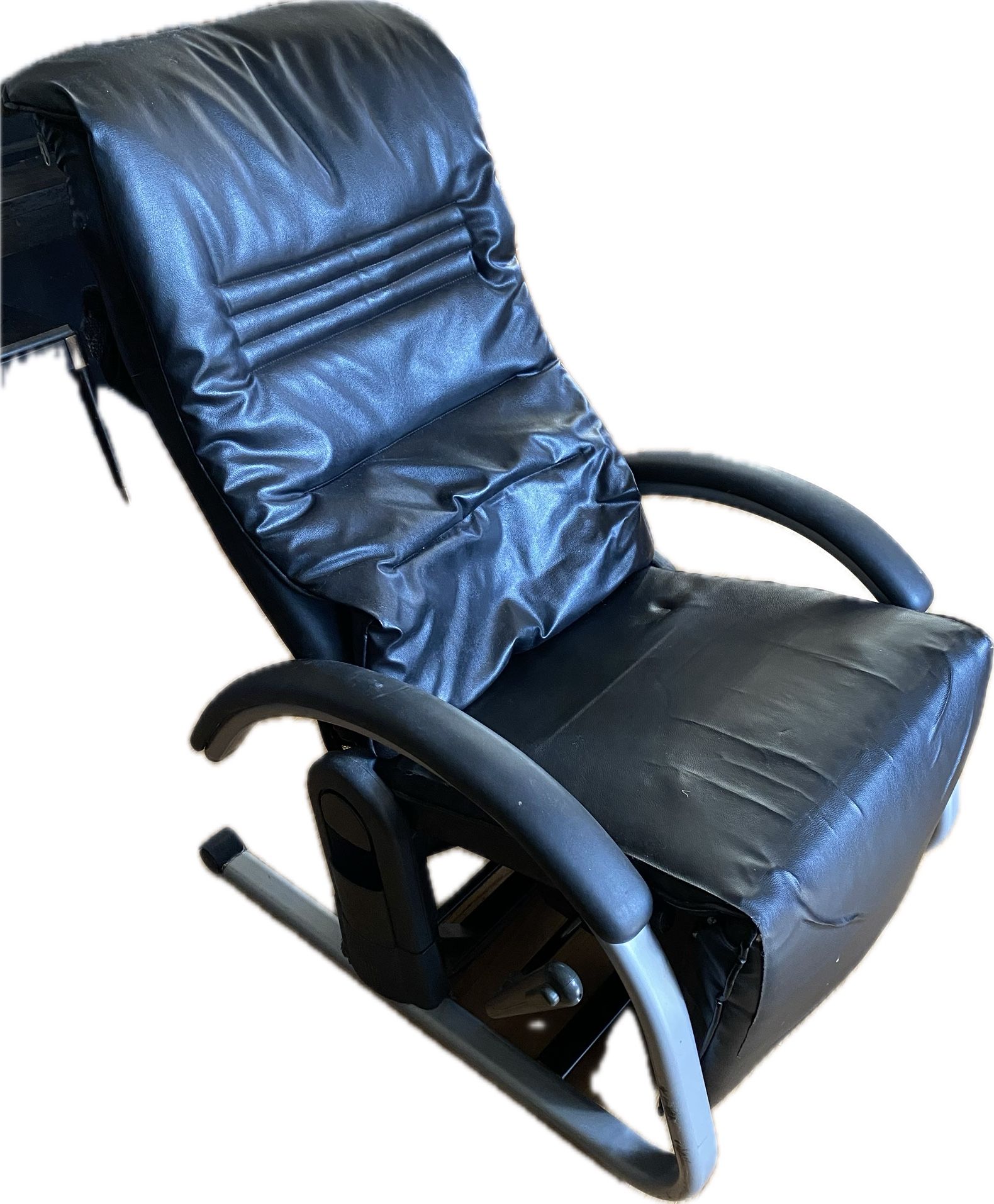Free Panasonic Massage Chair And IKEA Chair