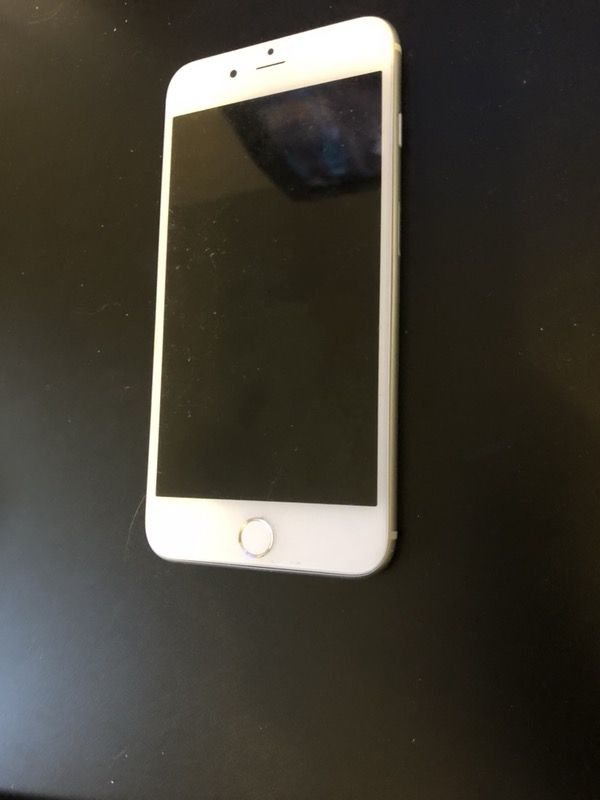 Apple iPhone 6s Plus for parts or fixing