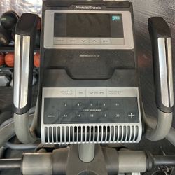 Workout Equipment 