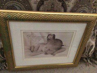 Precious Anne Beddes Baby Photo  With Cecilia Lasbury “quoto