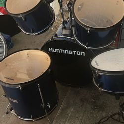 drums