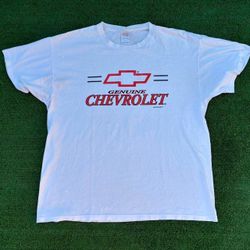 Vintage Chevrolet T-Shirt
