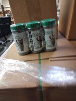 ScentAway Cat Litter Deodorizer