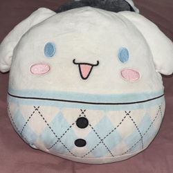 Cinnamoroll Squishmallow 