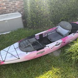 Jackson Kayak Kilroy