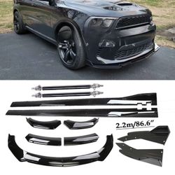 Body Kit Durango