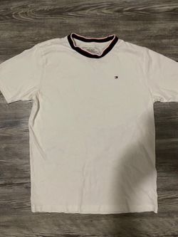 Boys shirt size large