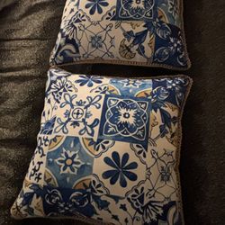Pillow Set 2pc
