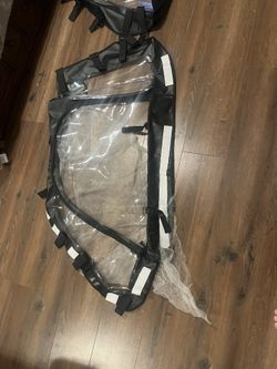 2014-23 RZR Upper Doors