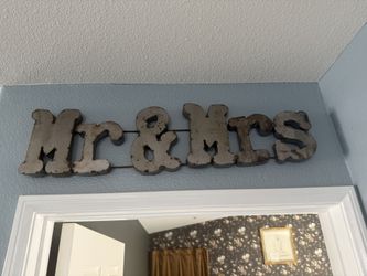 Farmhouse Decor