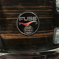 Dixon Fuse Snare Drum