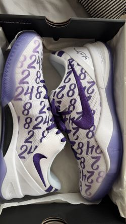 Nike Kobe 8 Protro
