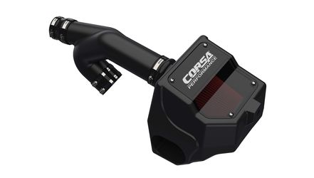 CORSA Intake 2017-2020 Ford F-150/Raptor 3.5L EcoBoost - DryTech