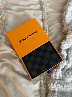 Men’s Lv Wallet