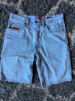 Empyre jean shorts size 30