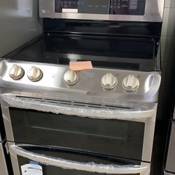 ⭐✬Brand New LG and Samsung Stoves Starts From $499 And Up✬✬ 
