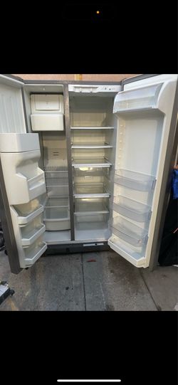 Kenmore Refrigerator