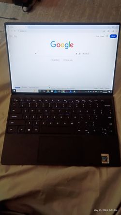 Dell XPS 7390 i7-11th Gen Touchscreen 512GB SSD 16GB RAM Laptop Zippy fast!