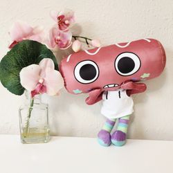 Dandy's World Cosmo Kid toy game plush plushy plushie stuffed animal doll gift