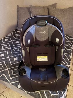 Car seat